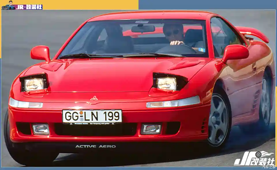 汽车之家 上世纪90年代的日本天王级跑车还有什么好玩 它给出了答案 汽车 原创 汽车报价 汽车评测 汽车试驾 买车网