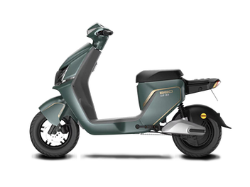 哈啰出行 b80q_车系综述_汽车之家