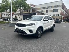 【领界 2021款】福特_领界 2021款报价_图片_汽车之家