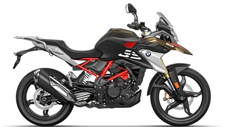 【宝马 g 310 gs 宝马_宝马 g 310 gs_汽车之家】