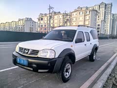 【日产zn厢式车】日产_日产zn厢式车报价_日产zn厢式车图片_汽车之家