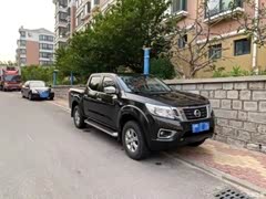 【纳瓦拉 2020款】日产_纳瓦拉 2020款报价_图片_汽车之家