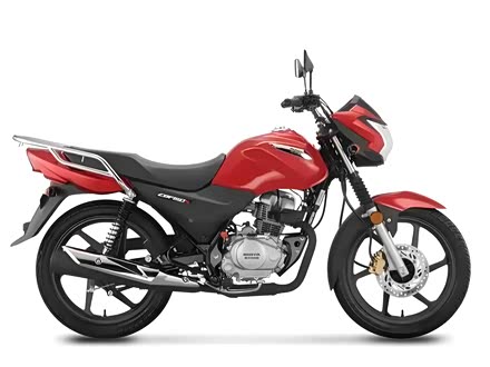 新大州ホンダCBF125T 新車が17万円で買える125cc「ホンダ車」CBF125T 走りは？ 装備は