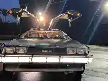 Dmc 12新闻 Dmc Dmc 12导购 Dmc 12行情 汽车之家