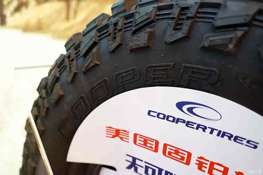 【图】越野轮胎stt pro发布/固铂入华十周年庆_汽车之家