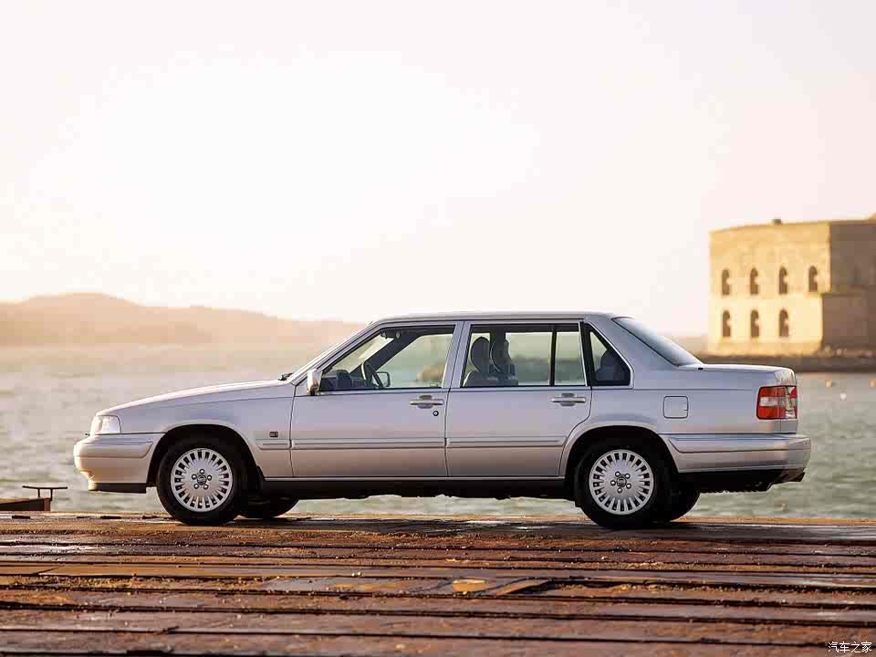 12月15日上市 沃尔沃s90长轴距版首发