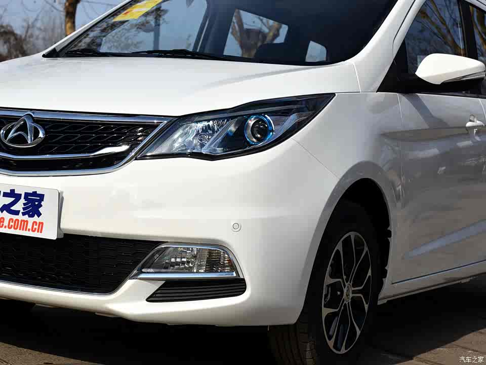 69-7.09万元 2017款长安欧尚上市_汽车之家