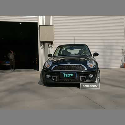 文章 有多少人知道mini古德伍德这台车 中国仅99台 车家号 汽车之家 文章 有多少人知道mini古德伍德这台车 中国仅99台 车家号 汽车之家