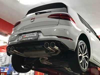 文章 无法拒绝的remus排气 怎么改都不会觉得过分 车家号 汽车之家