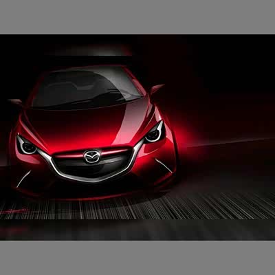 文章 马自达转子回归 寿命更高 油耗更低 车家号 汽车之家