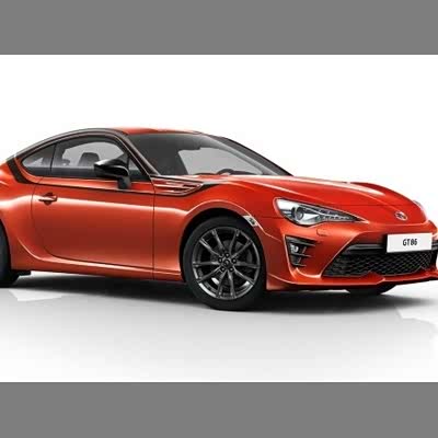 文章 只知道火箭兔 丰田86的战斗形态多得很 车家号 汽车之家